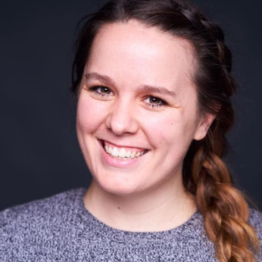 Meet your Posher, Shelby